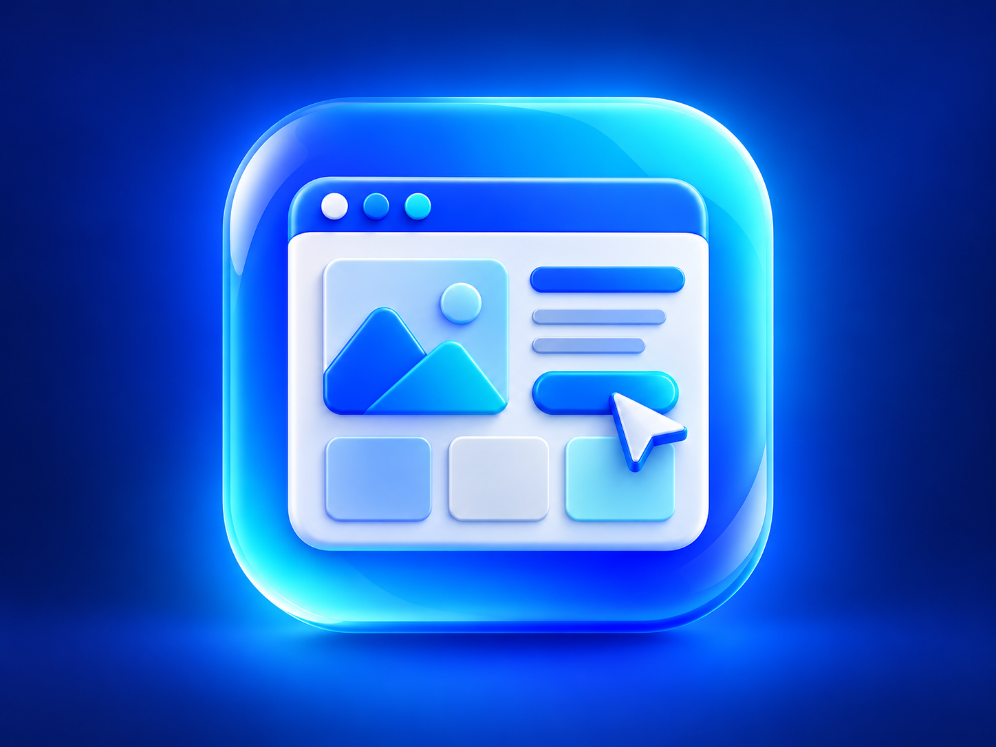 web designing
